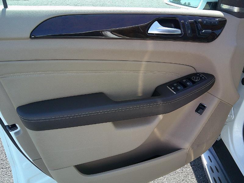 Mercedes-Benz M-Class ML350 4MATIC 2014
