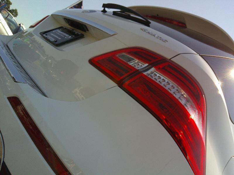 Mercedes-Benz M-Class ML350 4MATIC 2014