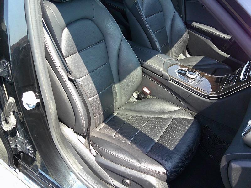 Mercedes-Benz C-Class C300 4MATIC Sedan 2018