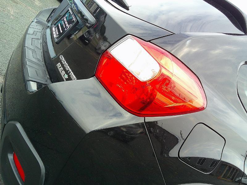 Subaru Crosstrek 2.0i Premium CVT 2017