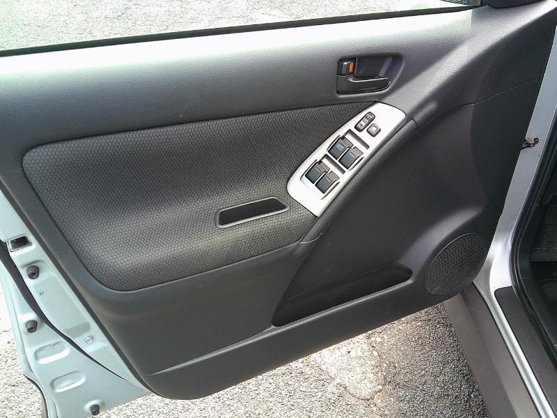 Pontiac Vibe Base 2008
