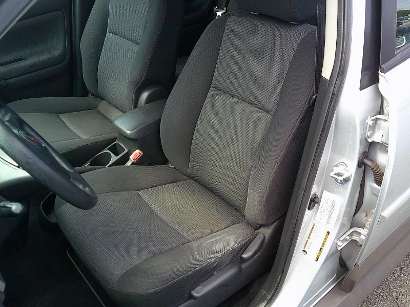 Pontiac Vibe Base 2008