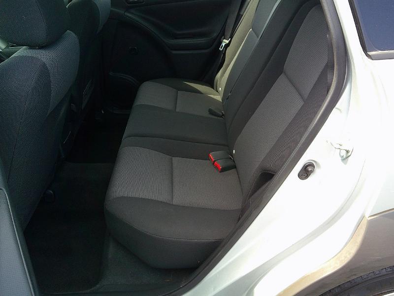 Pontiac Vibe Base 2008