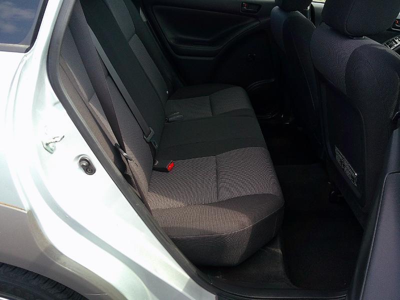 Pontiac Vibe Base 2008