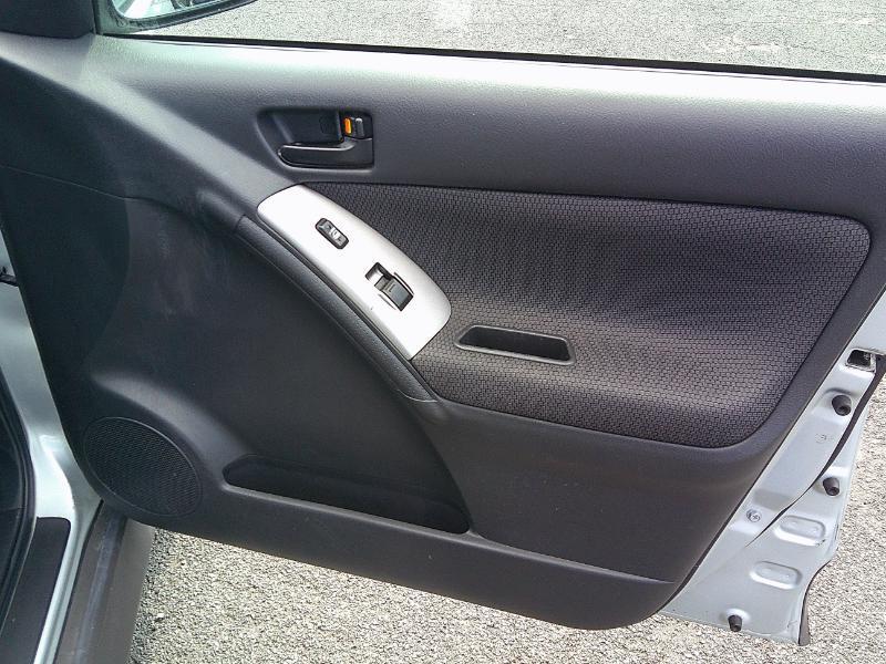 Pontiac Vibe Base 2008