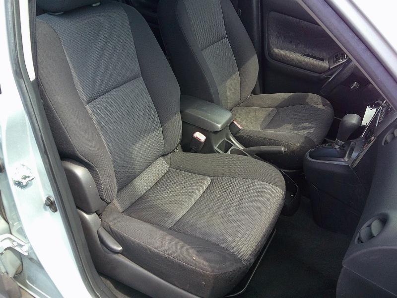 Pontiac Vibe Base 2008