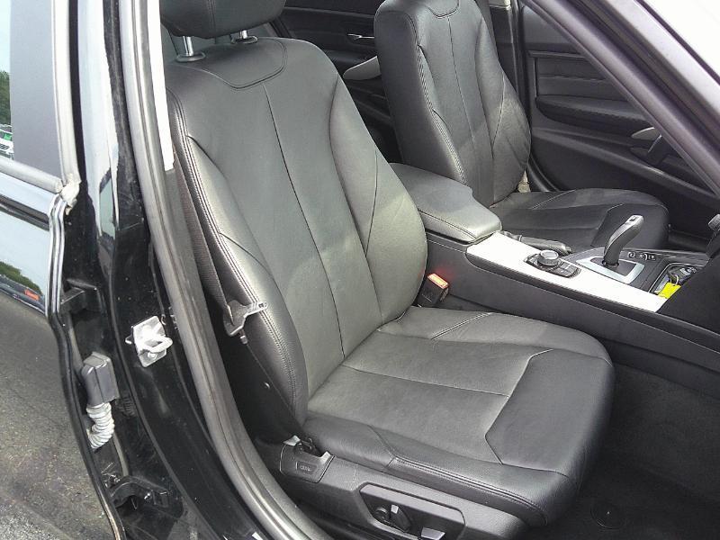BMW 3-Series 320i xDrive 2013