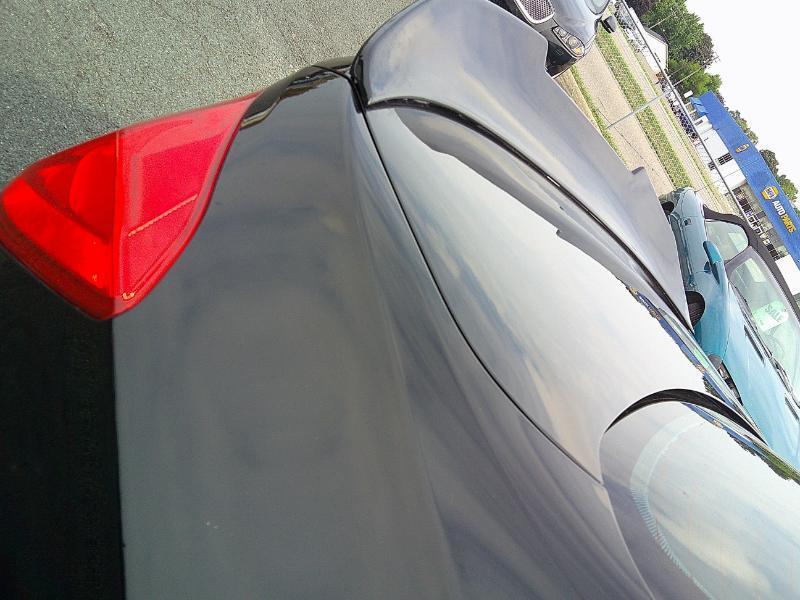 BMW 3-Series 320i xDrive 2013