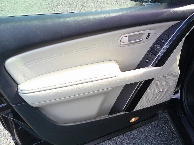 Mazda CX-9 Grand Touring 4WD 2008