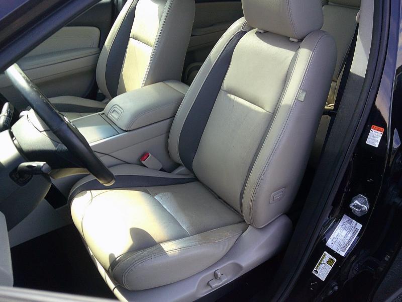 Mazda CX-9 Grand Touring 4WD 2008