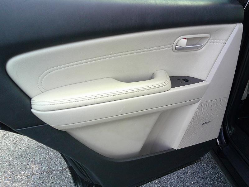 Mazda CX-9 Grand Touring 4WD 2008