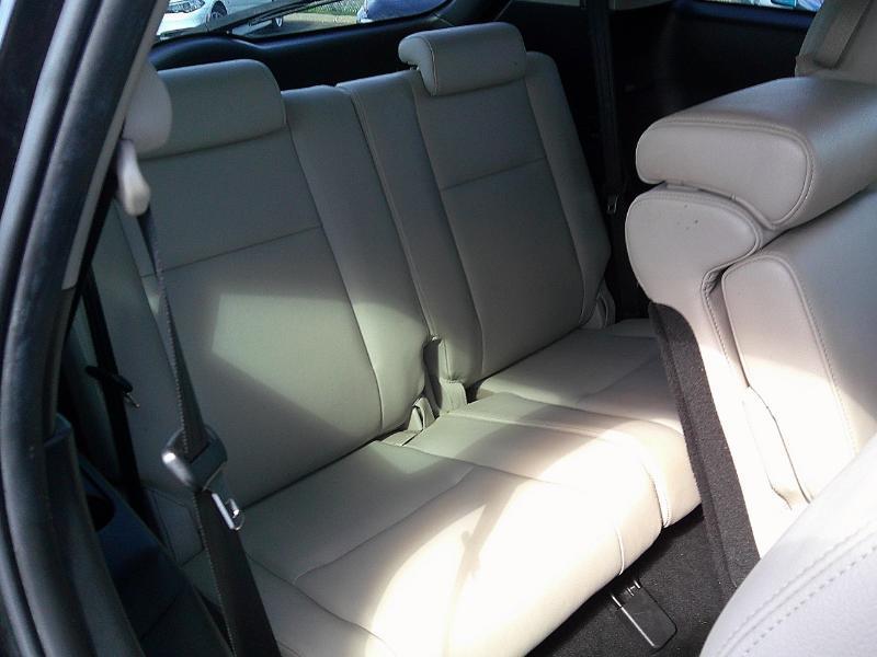 Mazda CX-9 Grand Touring 4WD 2008