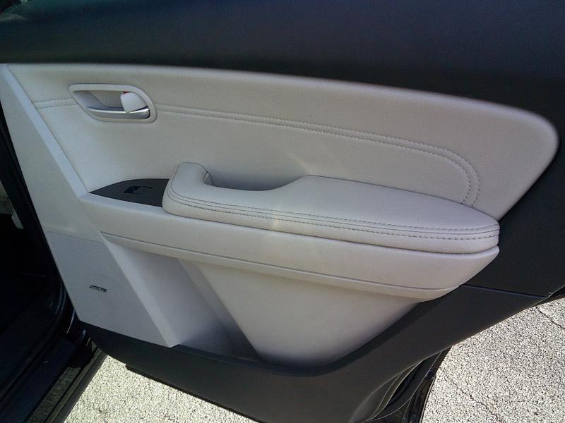 Mazda CX-9 Grand Touring 4WD 2008