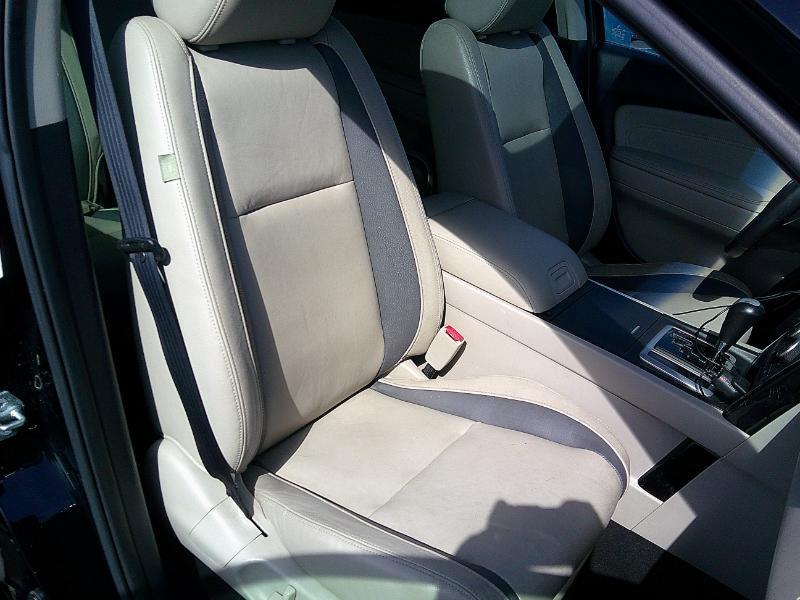 Mazda CX-9 Grand Touring 4WD 2008