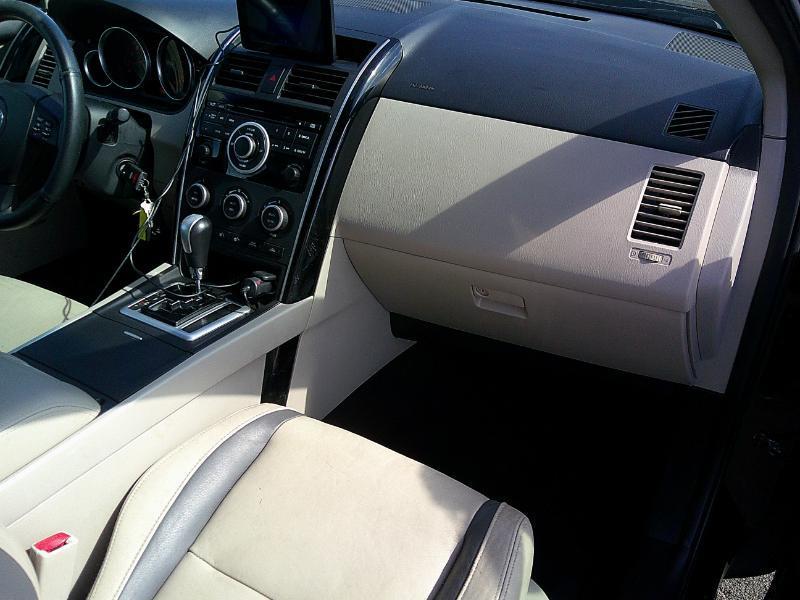 Mazda CX-9 Grand Touring 4WD 2008