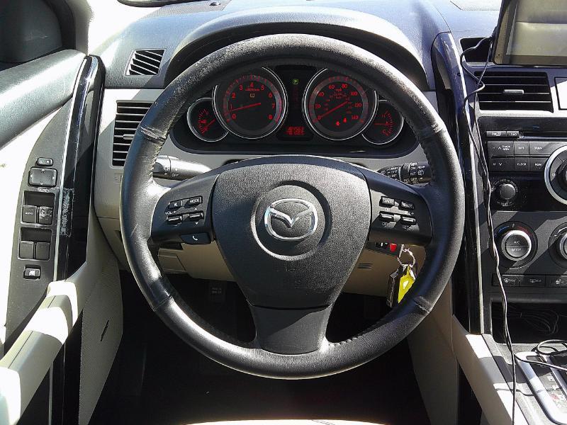 Mazda CX-9 Grand Touring 4WD 2008