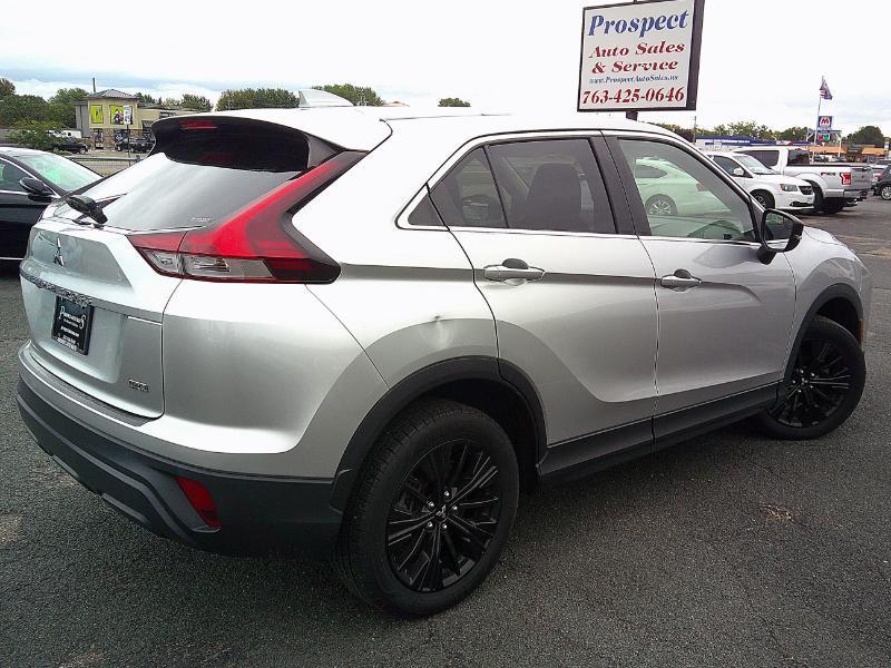 Mitsubishi Eclipse Cross LE AWD 2022