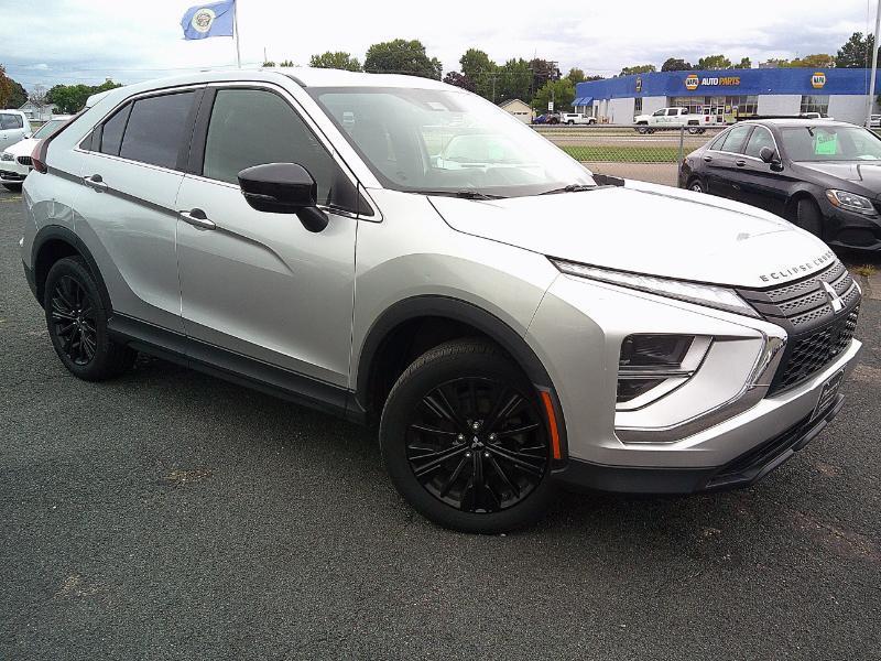 Mitsubishi Eclipse Cross LE AWD 2022