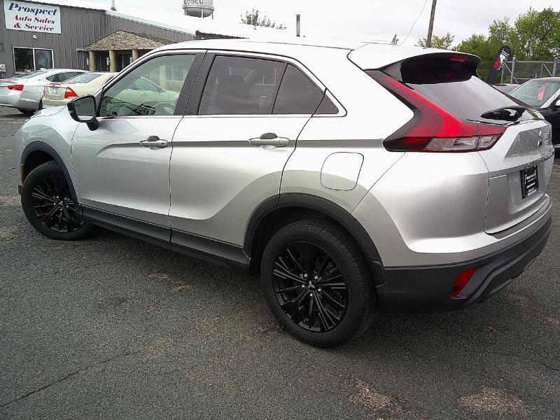 Mitsubishi Eclipse Cross LE AWD 2022