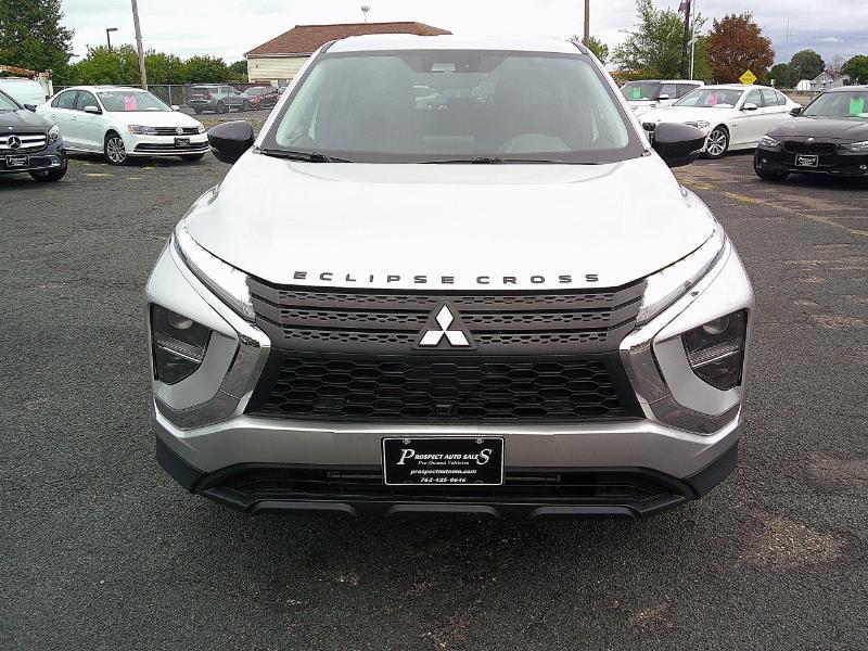 Mitsubishi Eclipse Cross LE AWD 2022