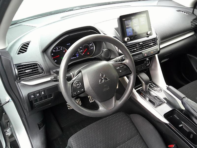 Mitsubishi Eclipse Cross LE AWD 2022
