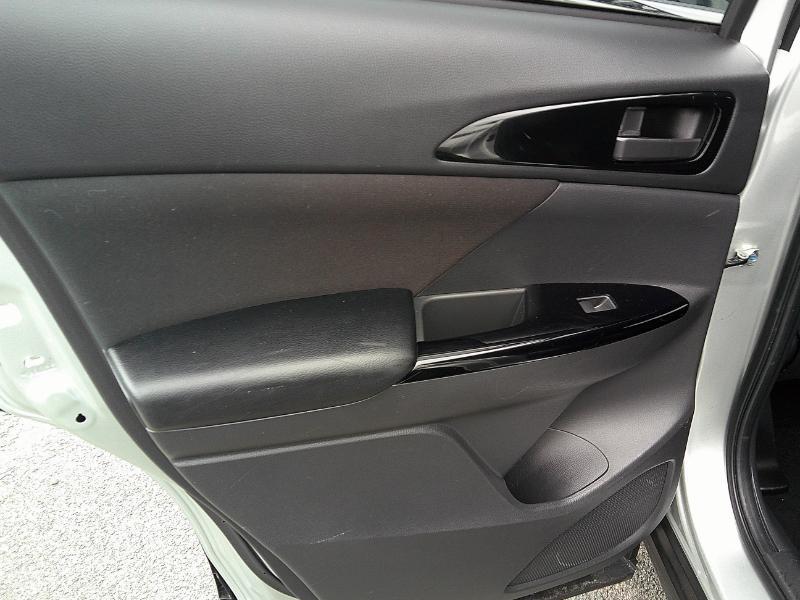 Mitsubishi Eclipse Cross LE AWD 2022