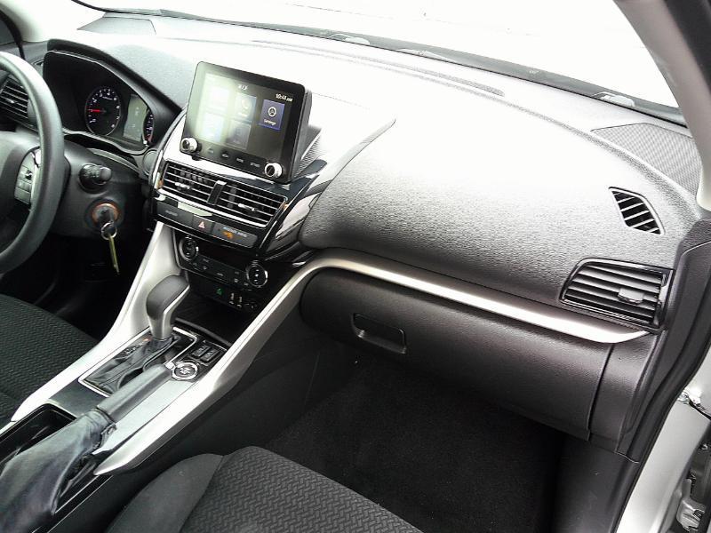 Mitsubishi Eclipse Cross LE AWD 2022
