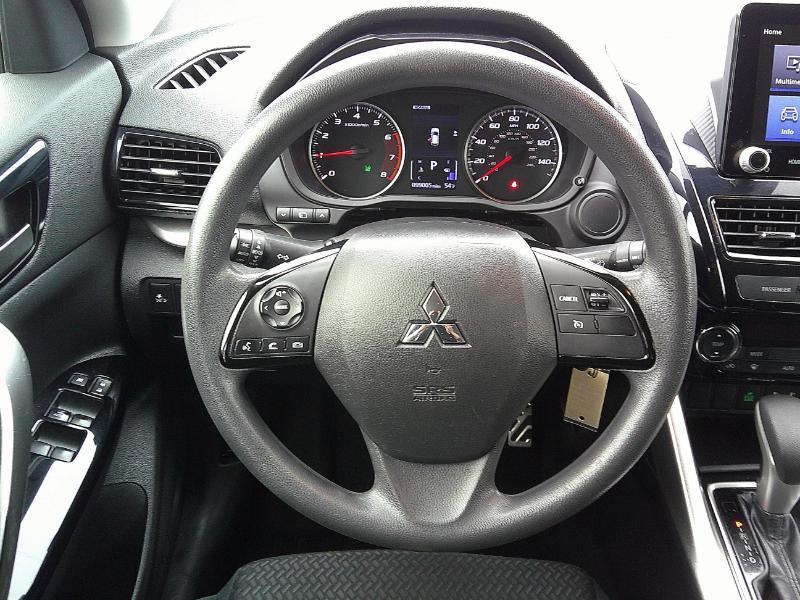 Mitsubishi Eclipse Cross LE AWD 2022