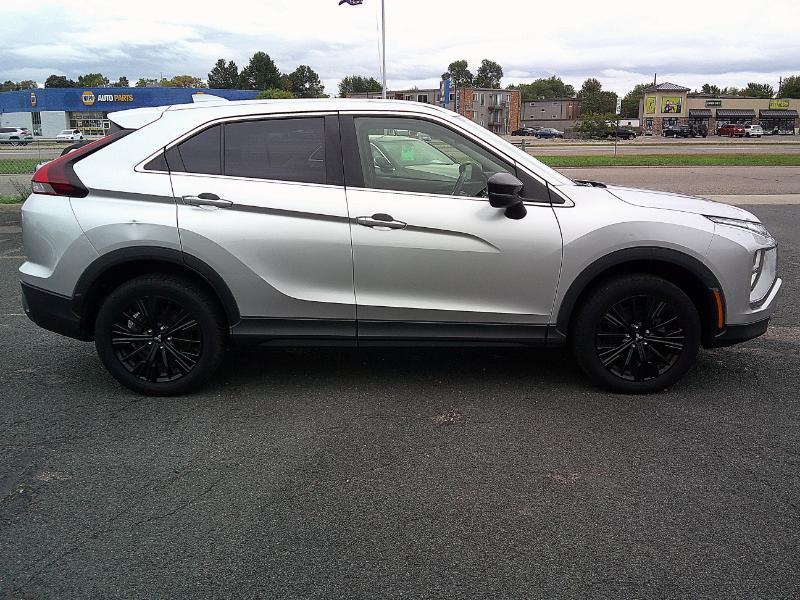 Mitsubishi Eclipse Cross LE AWD 2022
