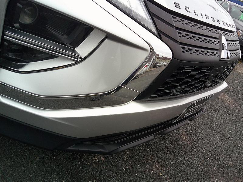 Mitsubishi Eclipse Cross LE AWD 2022