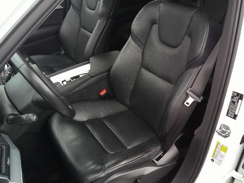 Volvo XC90 T6 Momentum AWD 2016