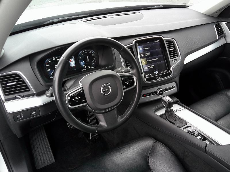 Volvo XC90 T6 Momentum AWD 2016