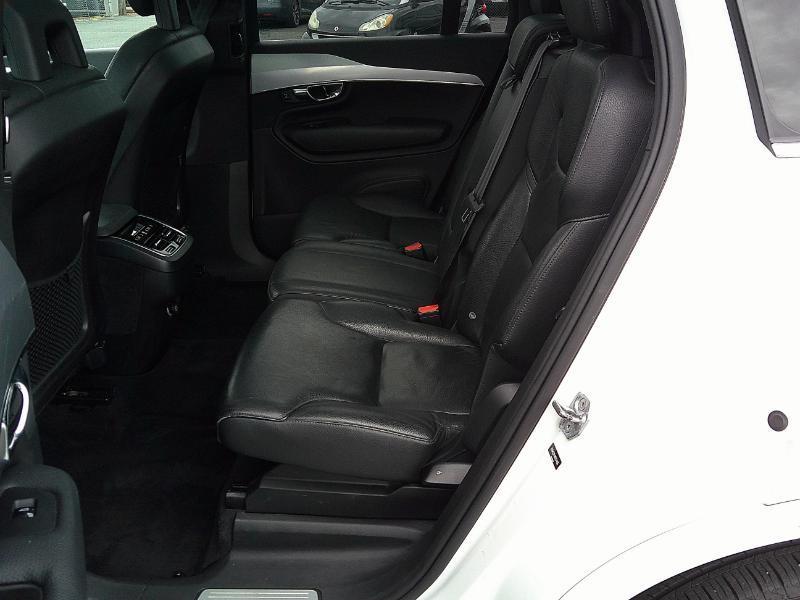 Volvo XC90 T6 Momentum AWD 2016