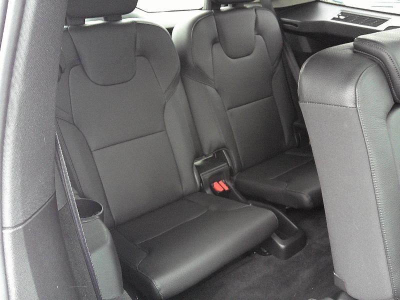 Volvo XC90 T6 Momentum AWD 2016