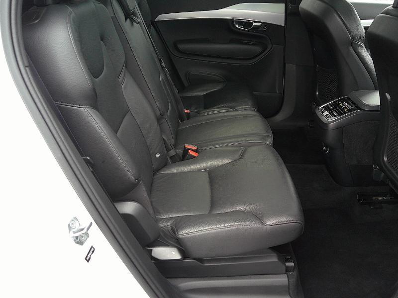 Volvo XC90 T6 Momentum AWD 2016