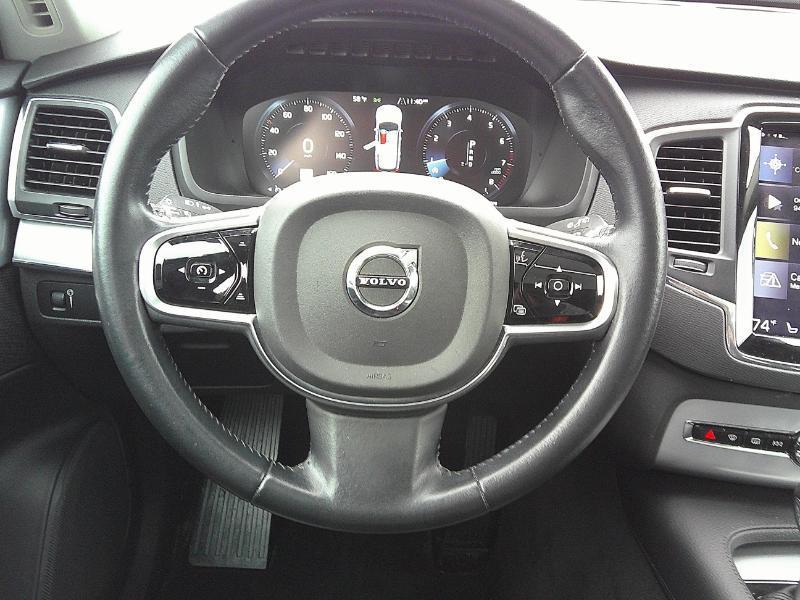 Volvo XC90 T6 Momentum AWD 2016