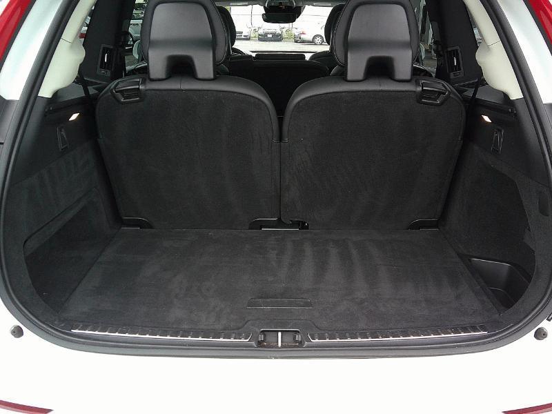 Volvo XC90 T6 Momentum AWD 2016