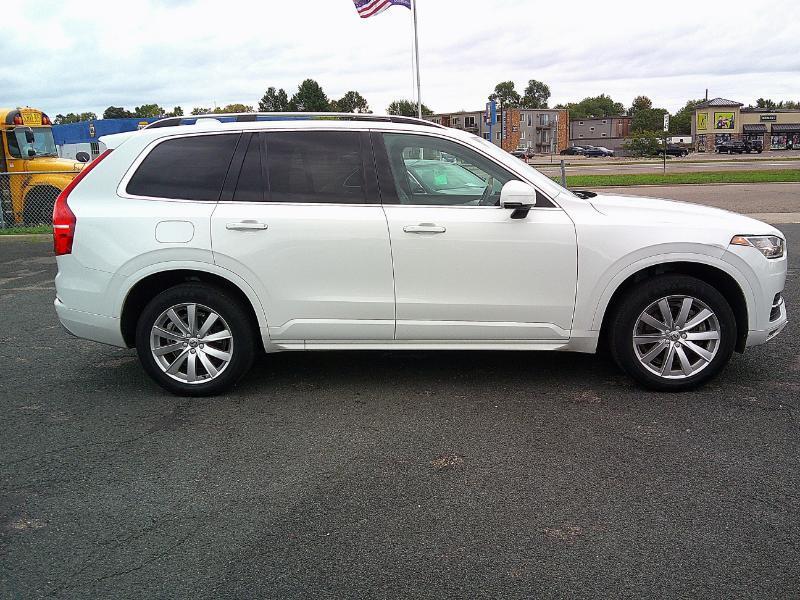 Volvo XC90 T6 Momentum AWD 2016