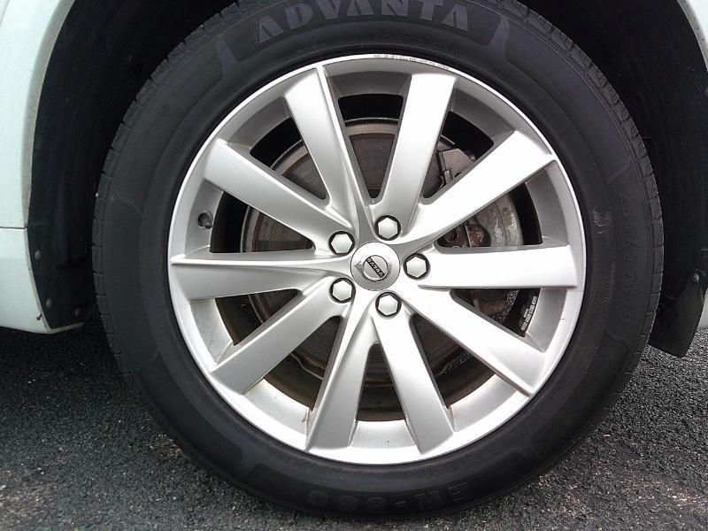 Volvo XC90 T6 Momentum AWD 2016