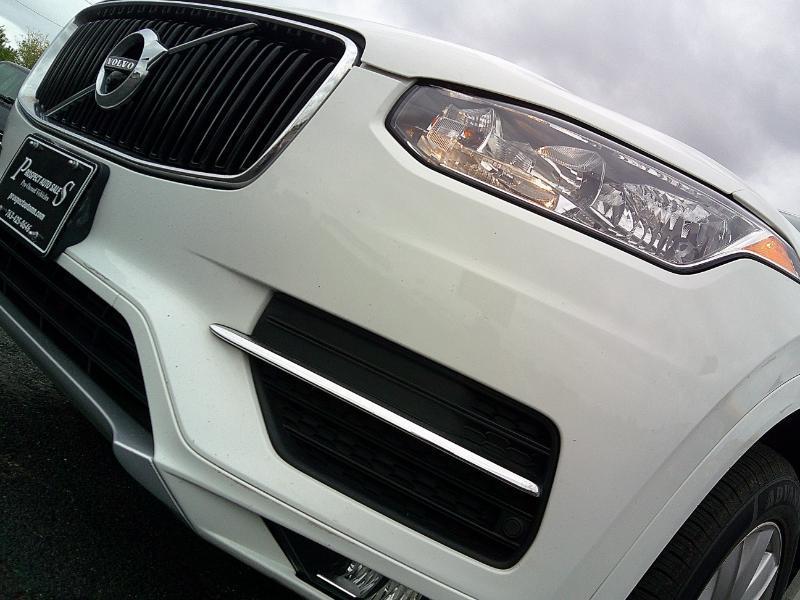 Volvo XC90 T6 Momentum AWD 2016