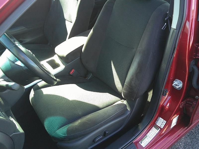 Nissan Altima 2.5 SL 2014