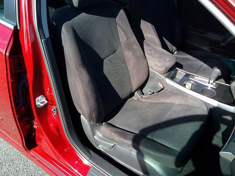 Nissan Altima 2.5 SL 2014