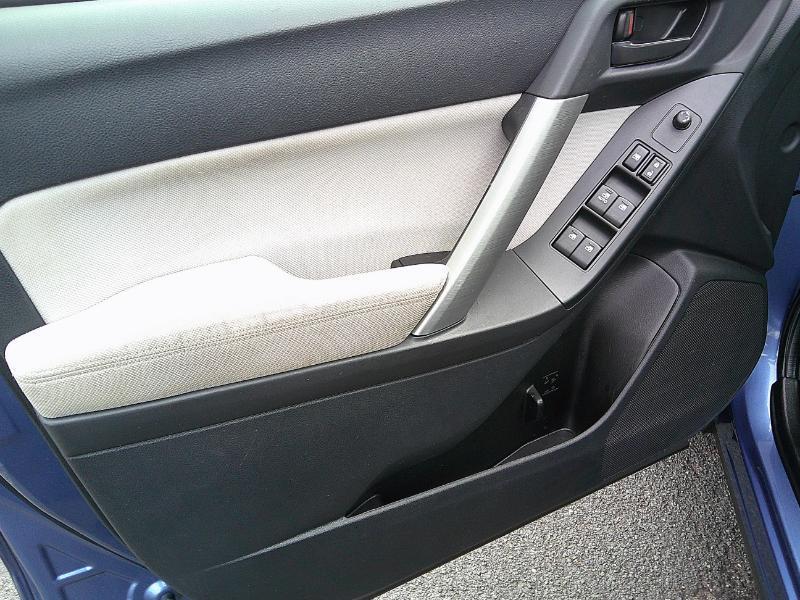 Subaru Forester 2.5i Premium 2015