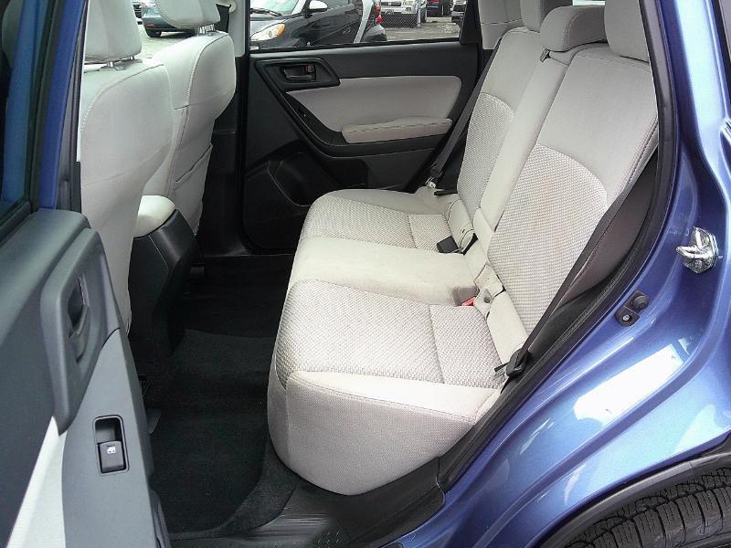 Subaru Forester 2.5i Premium 2015