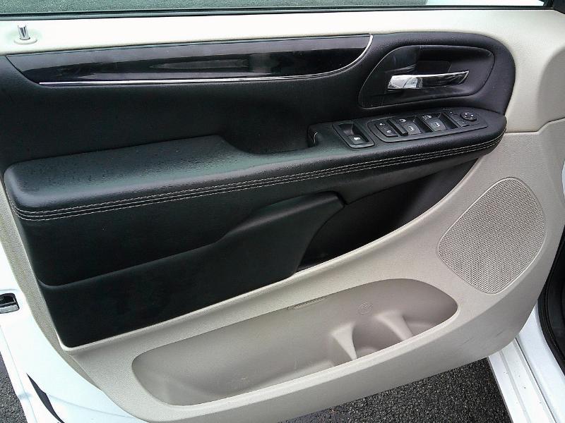 Dodge Grand Caravan SXT 2019
