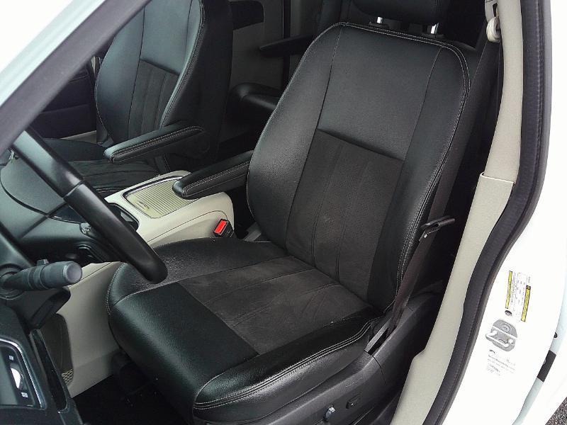 Dodge Grand Caravan SXT 2019