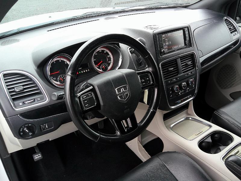 Dodge Grand Caravan SXT 2019