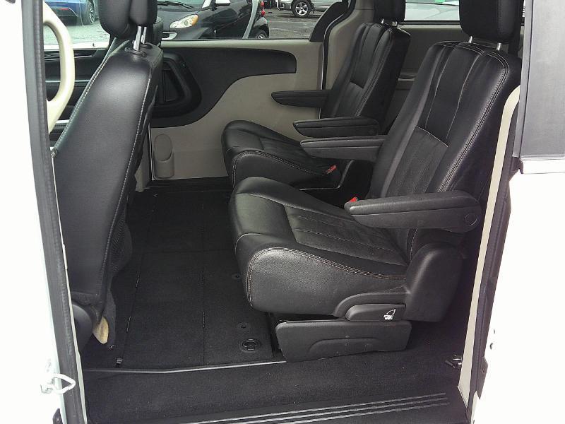Dodge Grand Caravan SXT 2019