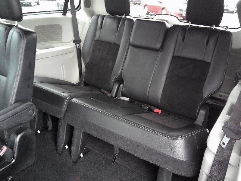 Dodge Grand Caravan SXT 2019
