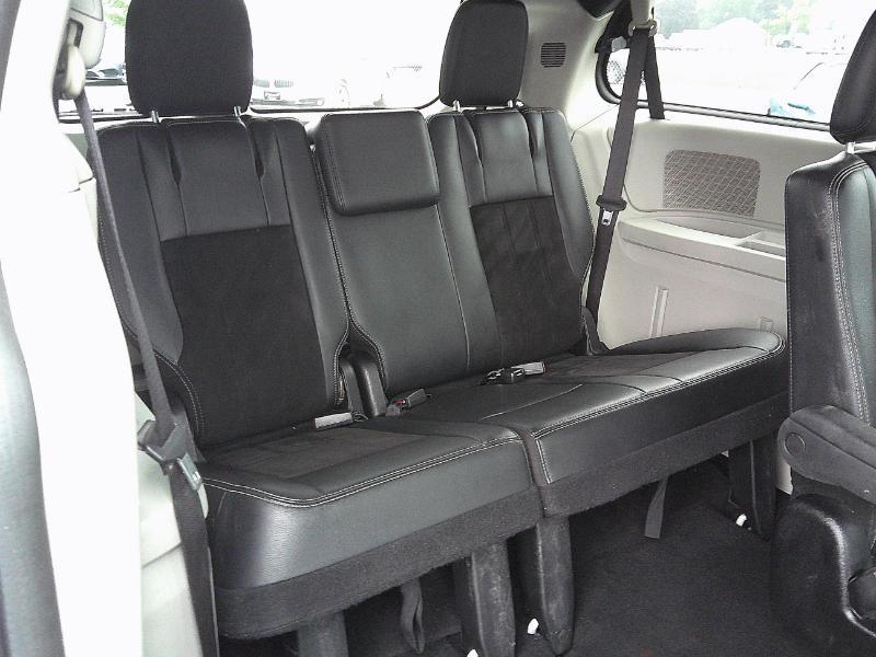 Dodge Grand Caravan SXT 2019